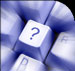 Image of key of keyboard