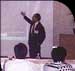Image of Rich teaching in Hong Kong