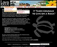 www.lavarockrealty.com