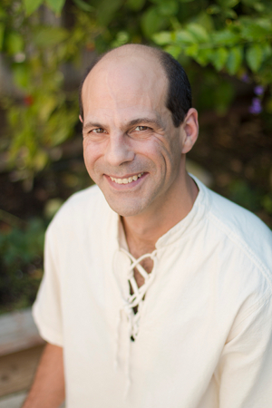 Rich Raffals, Professional Certified Coach